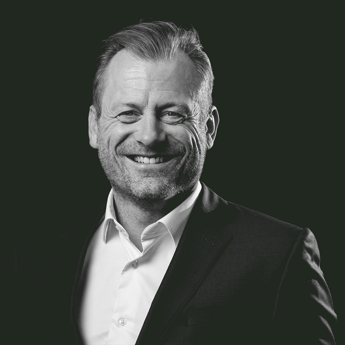 Øivind Thorstensen Kraft Fondene