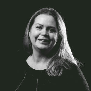 Cecilie Haugstad – Kraft Fondene